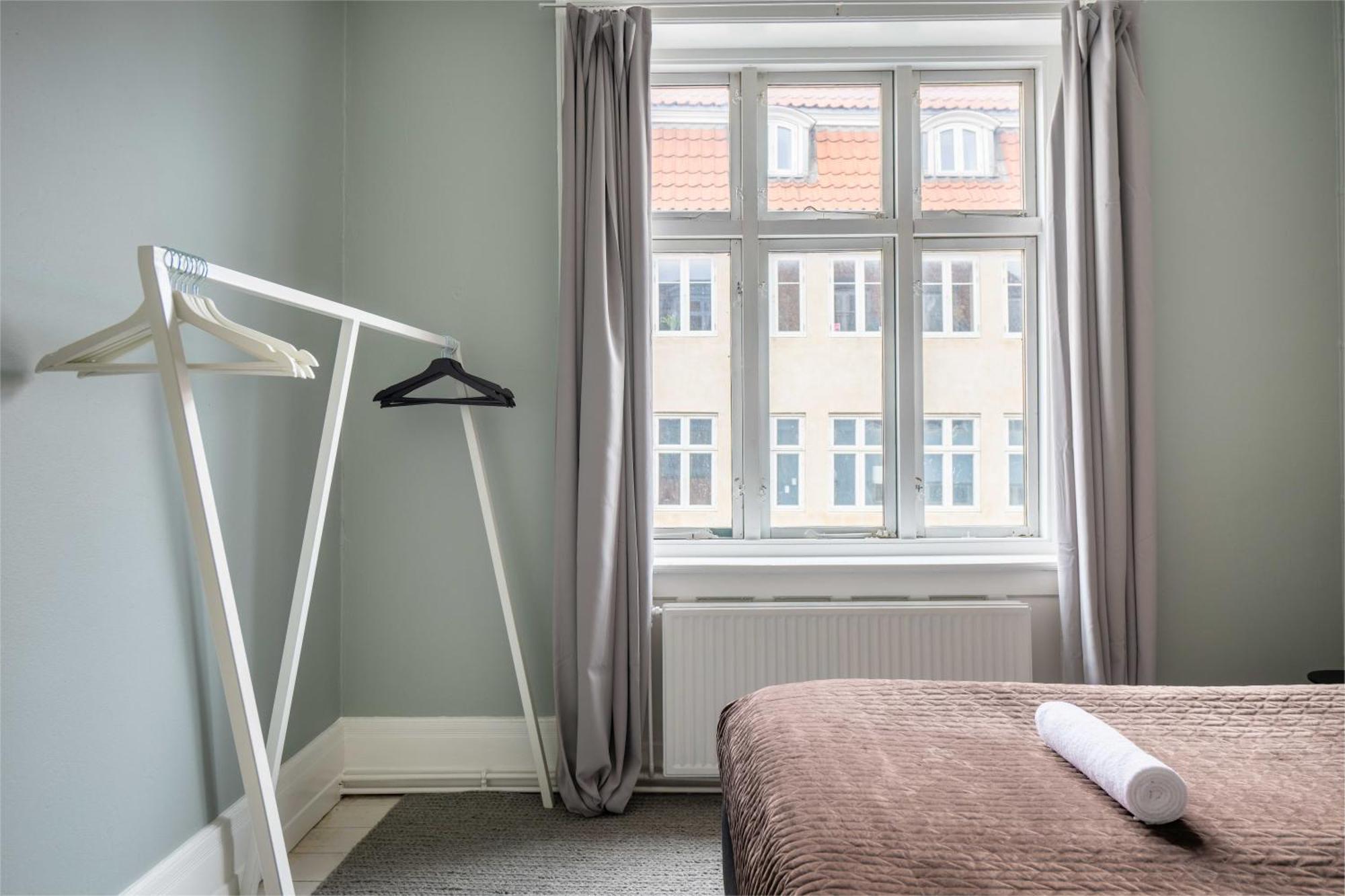 Super Central 2Br Apartment In Old Town Копенгаген Екстер'єр фото